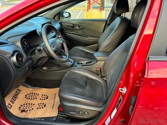 Hyundai Kona 1.6T-GDi 146kW AUTOMAT 4x4 NLINE PREMIUM TAŽNÉ - 7
