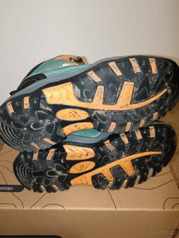 Podzimní boty vel.30 - 7