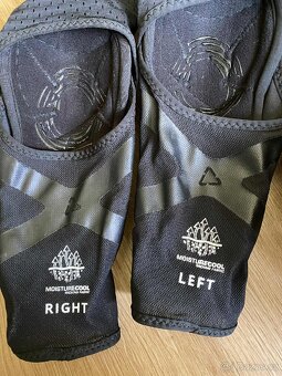 Motokrosové chrániče Leatt - 7