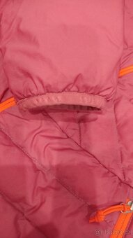 Dámská péřová bunda Salewa Brenta, M - 7