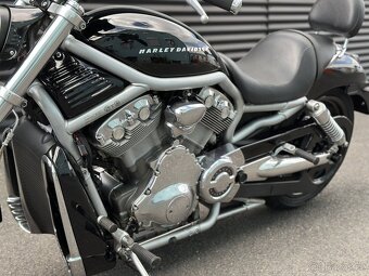 H-D V-ROD (2002) - 7