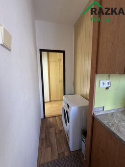 Prodej bytu 2+1(53m2), Jana Sladkého Koziny, Tachov - 7