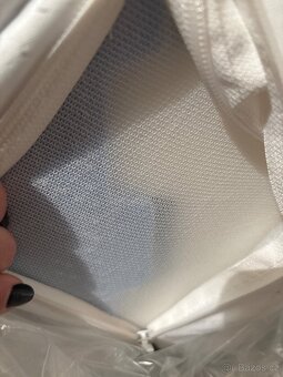 Matrace 90×200×17 cm – téměř nová, jen 14 dní použitá – pův. - 7