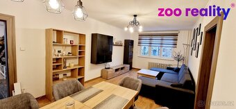 Podnájem bytu 3+1, 75 m2, Chomutov, Zdeňka Štěpánka - 7