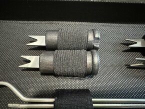 Náradie na grilovanie - 7