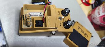 BOSS  TW-1 + NF-1 - 7