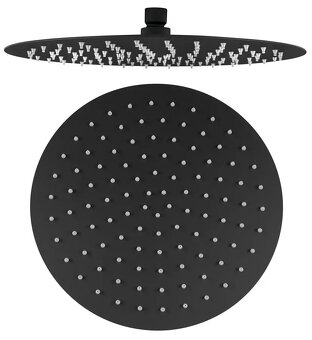 SAPHO koupelnové doplňky (baterie, sprcha, ramínko) - 7