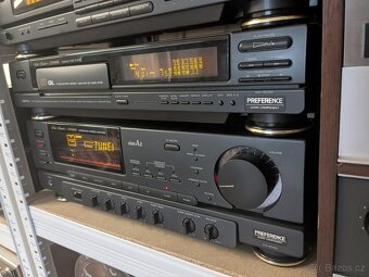 Fisher Reference - 7