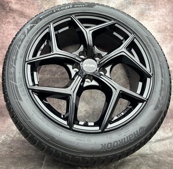 Alu kola Volkswagen Arteon 245/45R18 100V XL - 7