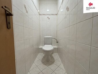 Pronájem bytu 1+1 26 m2 Lípová, Trutnov - 7