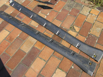 Díly k Land Cruiser 95 - 7