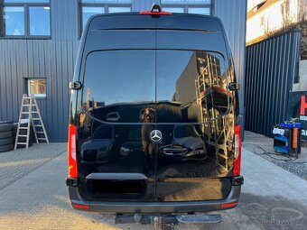 Mercedes sprinter 316 - 7