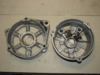 Škoda 120L,130L,GLS,Garde,Rapid - 7