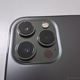 iPhone 12 Pro Max 256 Gb - 7