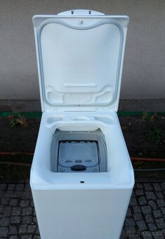 úzká moderní pračka AEG-Electrolux A+, 6kg - 7