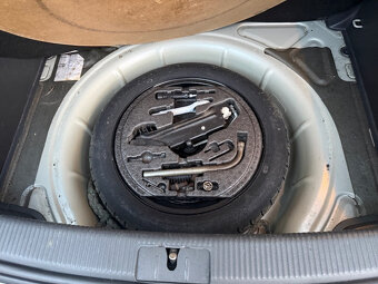 VW Golf Plus 1.9TDI 77kw - 7