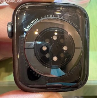 Apple Watch Series 6 44 mm - 7