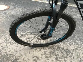 Trekingové kolo - 7