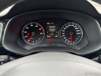 Seat Leon ST 2016 1.2 TSI 81 KW TOP - 7