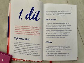 Těhotenské knížky - 7