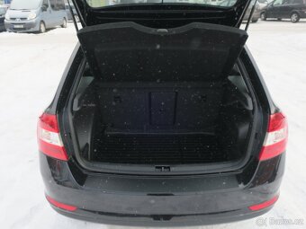 Škoda Rapid 1.2 TSi 63 kW Elegance - 7