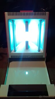 Horské slunce Sirius - 7