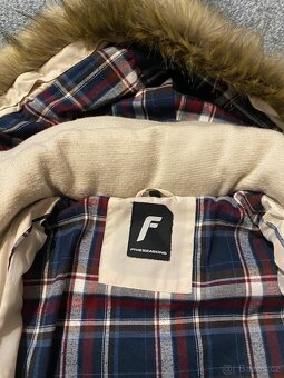 Dámská bunda Four seasons vel. 36 - 7