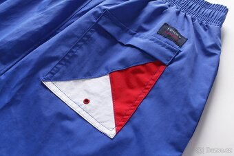 Pánské plavky Tommy Hilfiger B - 7