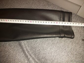 Předám pánské kožené bundy - 7