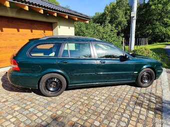 JAGUAR X TYPE combi - 7