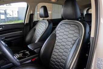 Ford S-Max 2.0TDCi Vignale Smax - 7