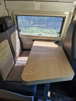 Pronájem obytného vozu - 7