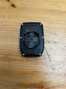 Cyklopočítač Sigma ROX 7.0 GPS - 7