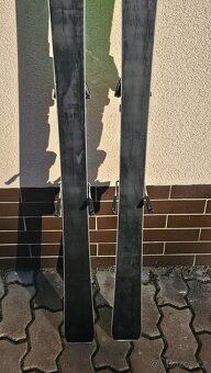 Stöckli laser SX 156cm model 2021 - 7