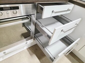 Kuchyňská linka - 7