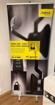 Reklamní roll up stojany s taškou - 7