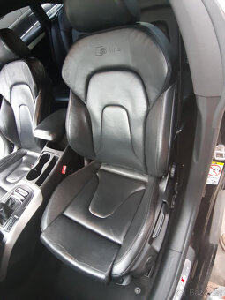 Audi A5 S-line 2,0Tdi 130kw - 7