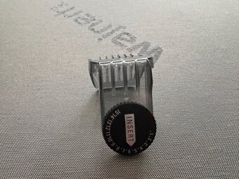 Adaptér pro holící strojek Rowenta 4V / 0,2A - 7