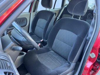 Renault Thalia 1,2i 16V / klima / - 7