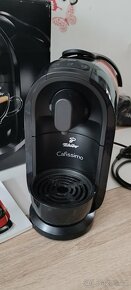 Kávovar Tchibo Cafissimo Pure - 7