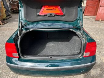 Prodám VW Passat - 7