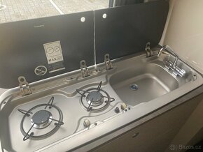 Karmann-Mobil Davis 591 TS - SLEVA 205 000 KČ - 7