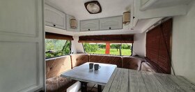 Zrenovovaný karavan Home-Car 332 - 7