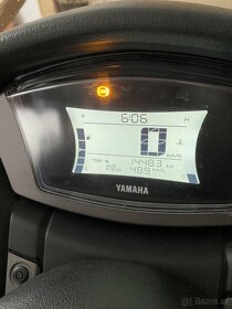 Yamaha GPD125-A - 7