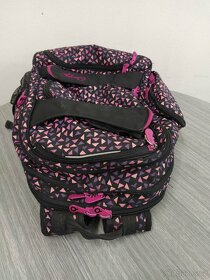 Školní batoh dívčí - 7