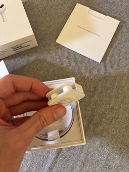 Apple Airpods Pro 2021 - 7