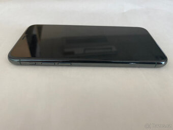 APPLE IPHONE 11 PRO 256 GB ZELENÝ, 12 MĚS.ZÁRUKA, JAKO NOVÝ - 7