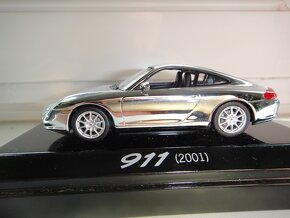 PORSCHE 911 Carerra4 - 7