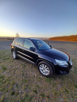 Tiguan - 7