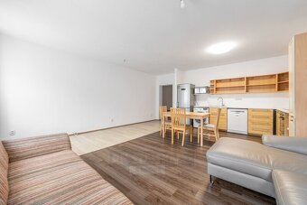 Prodej bytu, 81 m2, ulice B. Smetany, České Budějovice - 7